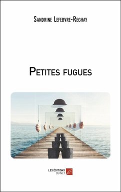 Cover Petites fugues (eBook, ePUB)