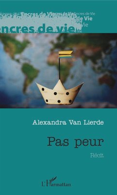 Cover Pas peur (eBook, ePUB)