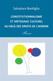 Constitutionnalisme et metissage culturel au-dela des droits de l'Homme (eBook, ePUB)