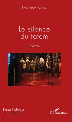 Cover Le silence du totem (eBook, ePUB)