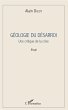 Geologie du desarroi (eBook, ePUB) - Bild 1
