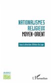 Nationalismes religieux (eBook, ePUB)