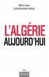 L'Algerie aujourd'hui (eBook, ePUB) - Bild 1