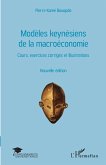 Modeles keynesiens de la macroeconomie (eBook, ePUB)