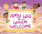 Amy Wu and the Warm Welcome (eBook, ePUB)
