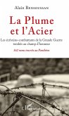 La Plume et l'Acier (eBook, ePUB) La Plume et l'Acier (eBook, ePUB)