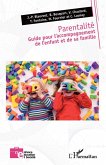 Parentalite. Guide pour l'accompagnement de l'enfant et de sa famille (eBook, ePUB)
