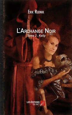 Cover L'Archange Noir (eBook, ePUB)
