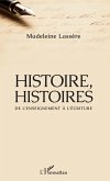 Histoire, Histoires (eBook, ePUB)