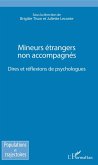 Mineurs etrangers non accompagnes (eBook, ePUB)