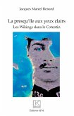 La presqu'ile aux yeux clairs (eBook, ePUB) La presqu'ile aux yeux clairs (eBook, ePUB)