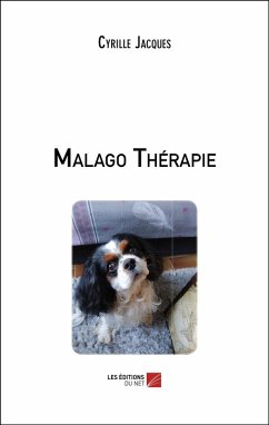 Malago Therapie (eBook, ePUB) - Cyrille Jacques, Jacques