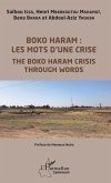 Boko Haram : les mots d'une crise (eBook, ePUB)