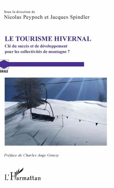 Le Tourisme hivernal (eBook, ePUB)