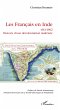 Les Francais en Inde (eBook, ePUB) - Bild 1