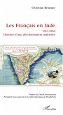 Les Francais en Inde (eBook, ePUB) Les Francais en Inde (eBook, ePUB)