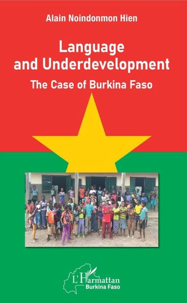 Language and Underdevelopment (eBook, ePUB)
