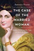 The Case of the Married Woman (eBook, ePUB) The Case of the Married Woman (eBook, ePUB)