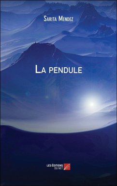 Cover La pendule (eBook, ePUB)