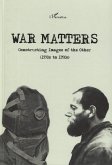 War matters (eBook, ePUB)