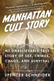 Manhattan Cult Story (eBook, ePUB)