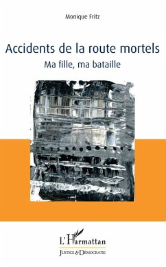Cover Accidents de la route mortels (eBook, ePUB)
