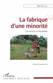 La fabrique d'une minorite (eBook, ePUB)