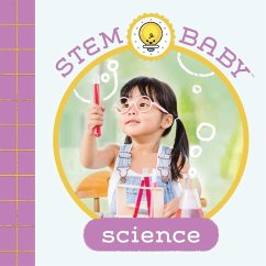 Cover STEM Baby: Science (eBook, ePUB)