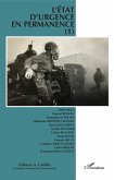 L'etat d'urgence en permanance (1) (eBook, ePUB)