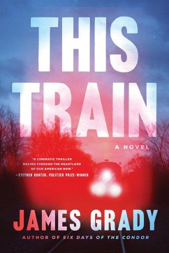 This Train (eBook, ePUB) - Grady, James