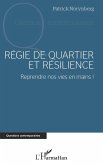 Regie de quartier et resilience (eBook, ePUB)