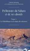 Prehistoire du Sahara et de ses abords (eBook, ePUB)
