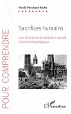 Sacrifices humains (eBook, ePUB)