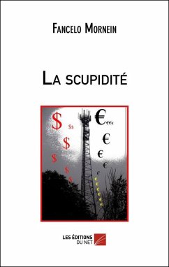 Cover La scupidite (eBook, ePUB)