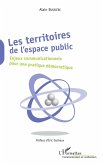 Les Territoires de l'espace public (eBook, ePUB)