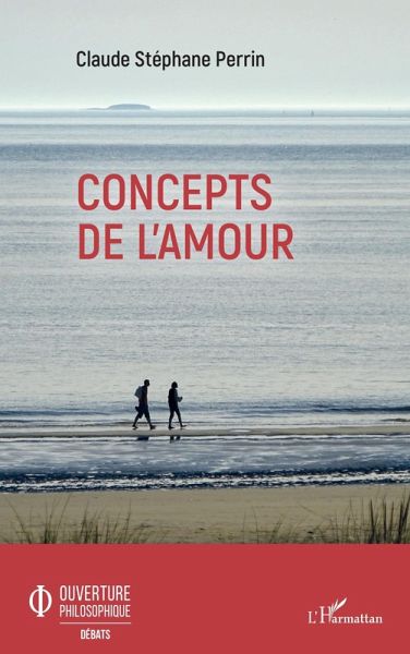 Concepts de l'amour (eBook, ePUB)