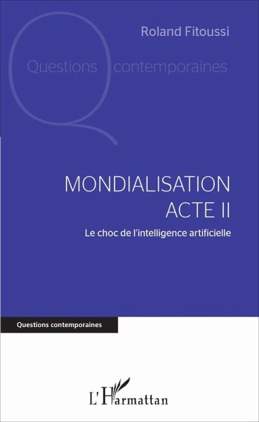 Mondialisation Acte II (eBook, ePUB)