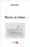 Recueil de poemes (eBook, ePUB)