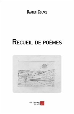 Cover Recueil de poemes (eBook, ePUB)