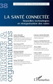 La sante connectee (eBook, ePUB)