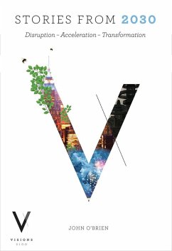 Cover Stories from 2030 (eBook, ePUB)