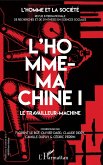 L'Homme-machine I (eBook, ePUB)