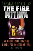 Fire Within (eBook, ePUB)