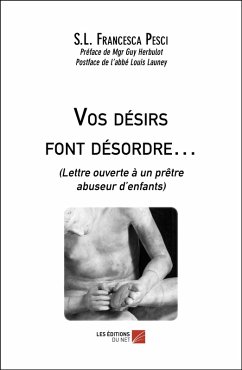 Cover Vos desirs font desordre... (eBook, ePUB)