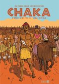 Chaka d'apres l'oeuvre de Thomas Mofolo (eBook, ePUB)