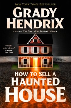 How to Sell a Haunted House (eBook, ePUB) - Hendrix, Grady