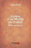Journal d'un Maitre en devenir (eBook, ePUB)