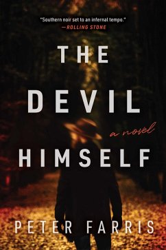 The Devil Himself (eBook, ePUB) - Farris, Peter