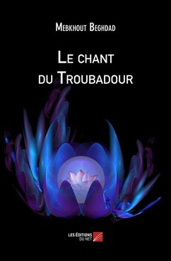 Cover Le chant du Troubadour (eBook, ePUB)
