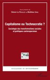 Capitalisme ou Technocratie ? (eBook, ePUB)